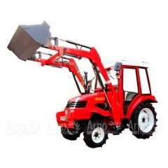 Кронштейн центральный для тракторов MasterYard в Иркутске