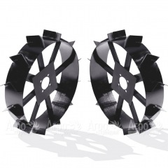 Грунтозацепы для мотоблоков Беларус в Иркутске