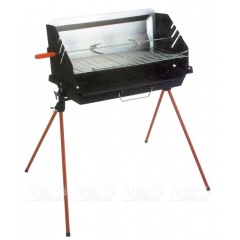 Гриль чугунный Green Glade 840 в Иркутске