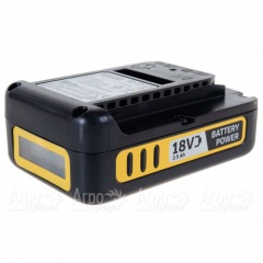 Аккумулятор Battery Power 18/25 для Karcher 18 В в Иркутске