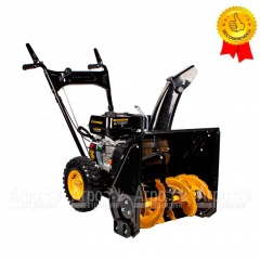 Снегоуборщик Champion ST553 в Иркутске