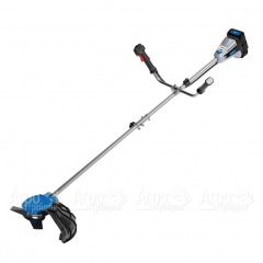 Аккумуляторный триммер Hyundai HYT 4025 (без аккумулятора и зарядного устройства) в Иркутске