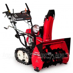 Снегоуборщик Honda HSS 760 ETS в Иркутске