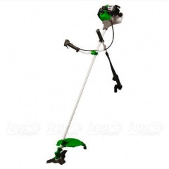 Бензокоса (бензиновый триммер) Garden King Pro БТ-56 в Иркутске