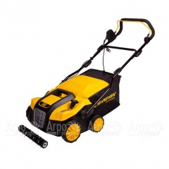 Электрический скарификатор Champion ESC1840 в Иркутске