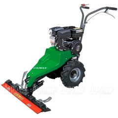 Бензиновая сенокосилка Caiman MF90 PRO 60SO в Иркутске