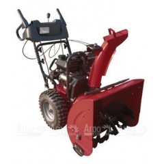 Снегоуборщик Tornado 2460LR в Иркутске