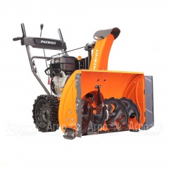Снегоуборщик Patriot PRO 11 KX в Иркутске
