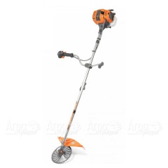 Бензокоса (бензиновый триммер) Daewoo DABC 420E в Иркутске