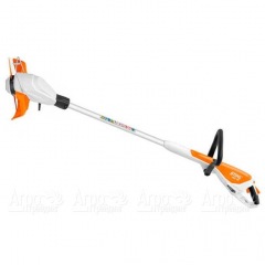 Аккумуляторный триммер Stihl FSA 45 в Иркутске