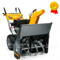 Снегоуборщик Stiga ST 7276 PH в Иркутске