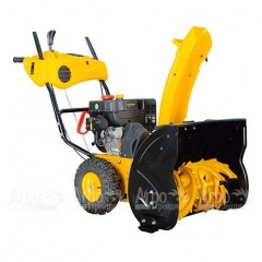 Снегоуборщик Zitrek ST5706LS в Иркутске