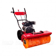 Снегоуборщик Weima SW800 в Иркутске