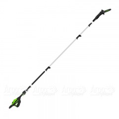 Высоторез аккумуляторный GreenWorks GD82PS25 (без батареи и зарядного устройства) в Иркутске