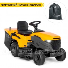 Садовый минитрактор Stiga Estate 3098 H в Иркутске