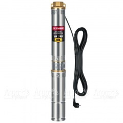 Скважинный центробежный насос Зубр НСЦ-100-40 в Иркутске