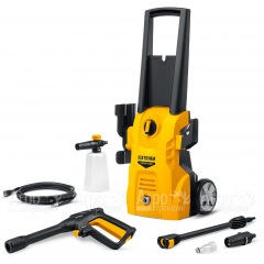 Мойка высокого давления Steher HPW-140 в Иркутске