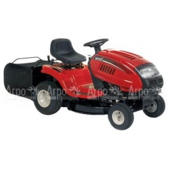 Садовый минитрактор MTD LC 125 в Иркутске