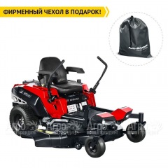 Садовый райдер Efco ZT 117 / 24 K V в Иркутске