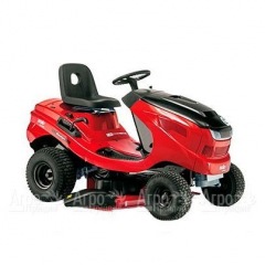 Садовый минитрактор Solo by AL-KO T 22-111.7 HDS-A V2 в Иркутске