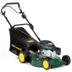 Газонокосилка бензиновая Yard-Man YM 5521 SPH в Иркутске