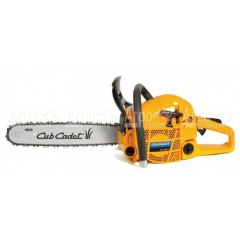 Бензопила Cub Cadet CC 3651-15" в Иркутске