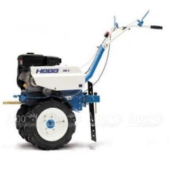 Мотоблок МБ Нева 2К-8,0 с двигателем ДМ-1К 8,0 л.с. (фрезы в комплекте) в Иркутске