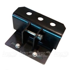 Прицепной узел (сцепка) для культиватора ЗИД T81 в Иркутске