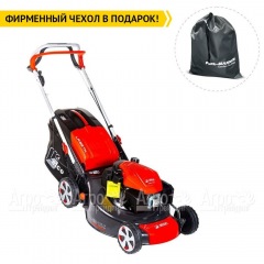 Газонокосилка бензиновая Efco LR 53 TK Comfort Plus в Иркутске