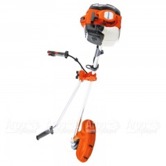 Бензокоса (бензиновый триммер) Husqvarna 135R в Иркутске