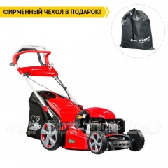 Газонокосилка бензиновая Efco LR 48 TK Allroad Plus 4 в Иркутске