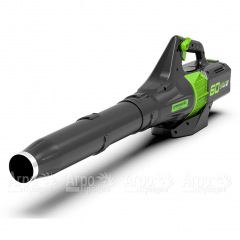 Воздуходувка аккумуляторная GreenWorks GD60AB (без батареи и зарядного устройства) в Иркутске