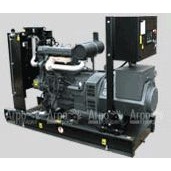 Электрогенератор Deutz D-75 с АВР в Иркутске