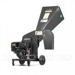 Измельчитель бензиновый Caiman Raro 200С в Иркутске