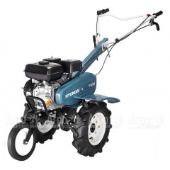 Мотоблок Hyundai T 1200 в Иркутске