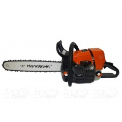 Бeнзoпилa Hanakawa H971 18" в Иркутске