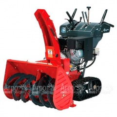 Снегоуборщик гусеничный Fujii Corporation SK708M в Иркутске