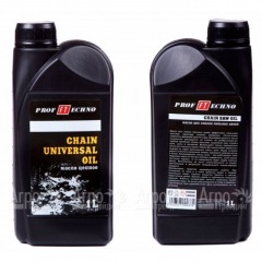 Масло цепное Profftechno 1 л в Иркутске
