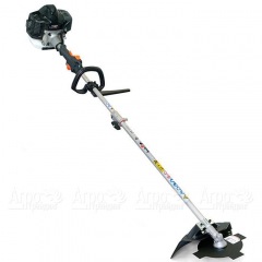 Бензокоса (бензиновый триммер) Kaaz VSP255S-TJ27D в Иркутске