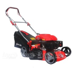 Газонокосилка бензиновая Expert L46S в Иркутске