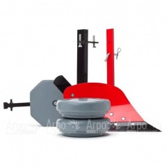 Комплект для вспашки для мотоблоков Caiman Vario в Иркутске