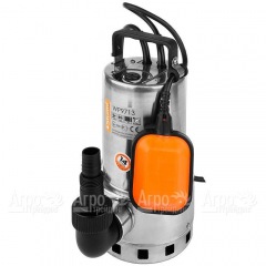 Погружной дренажный насос Sturm WP9713 в Иркутске