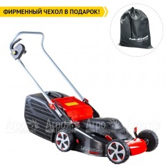 Газонокосилка электрическая Efco LR 44 PE Comfort Plus в Иркутске