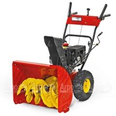 Снегоуборщик Wolf-Garten Select SF 61 Е в Иркутске