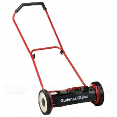 Механическая газонокосилка Al-KO GU 400 Gudenaa в Иркутске