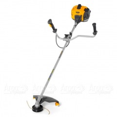 Бензокоса (бензиновый триммер) Stiga SBC 646 D в Иркутске