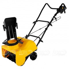 Снегоуборщик электрический Baumaster STE-3431X в Иркутске