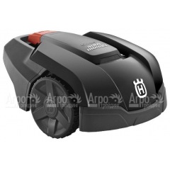 Газонокосилка-робот Husqvarna Automower 105 в Иркутске