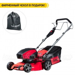 Газонокосилка аккумуляторная Fubag FLA 4240 SM в Иркутске