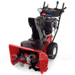 Снегоуборщик Toro 38823 в Иркутске